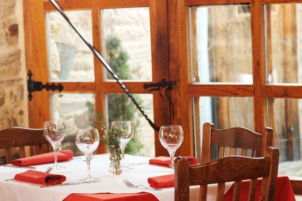 Casa Pepa Hotel Rural Santa Colomba de Somoza Екстериор снимка