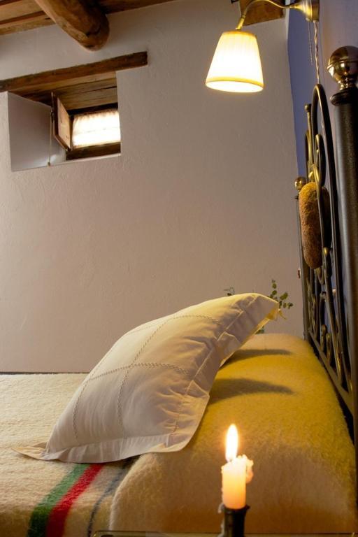 Casa Pepa Hotel Rural Santa Colomba de Somoza Стая снимка