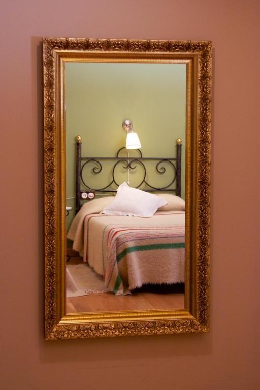Casa Pepa Hotel Rural Santa Colomba de Somoza Стая снимка