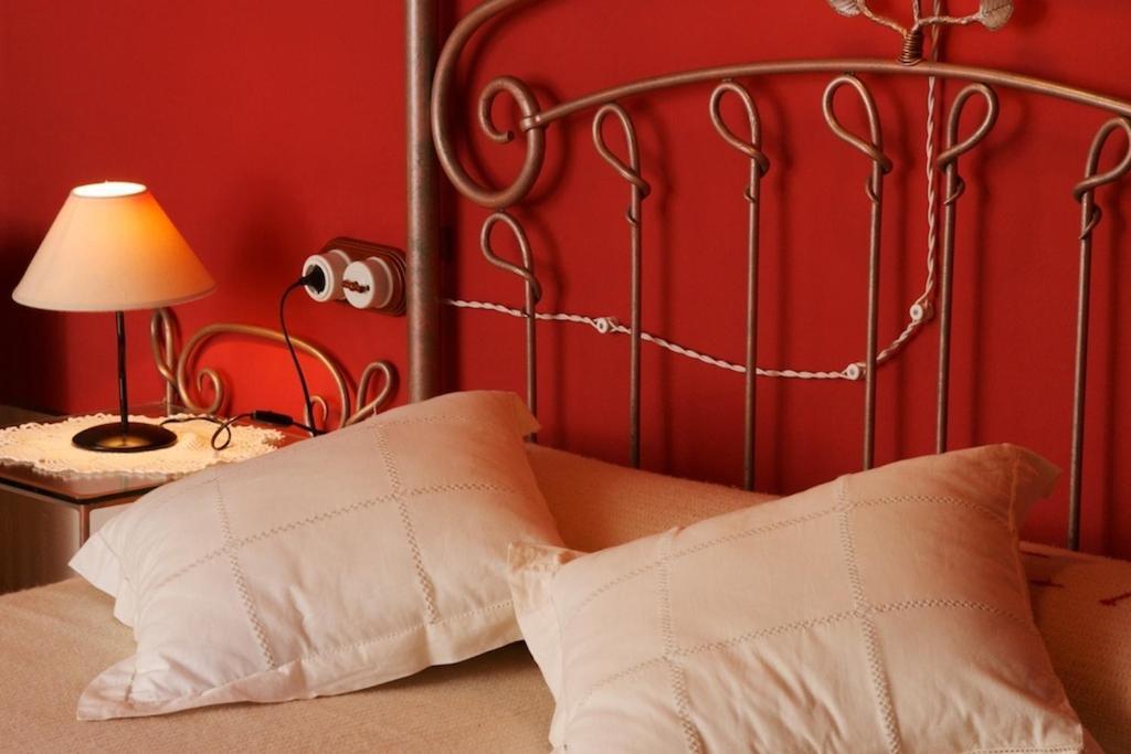 Casa Pepa Hotel Rural Santa Colomba de Somoza Стая снимка