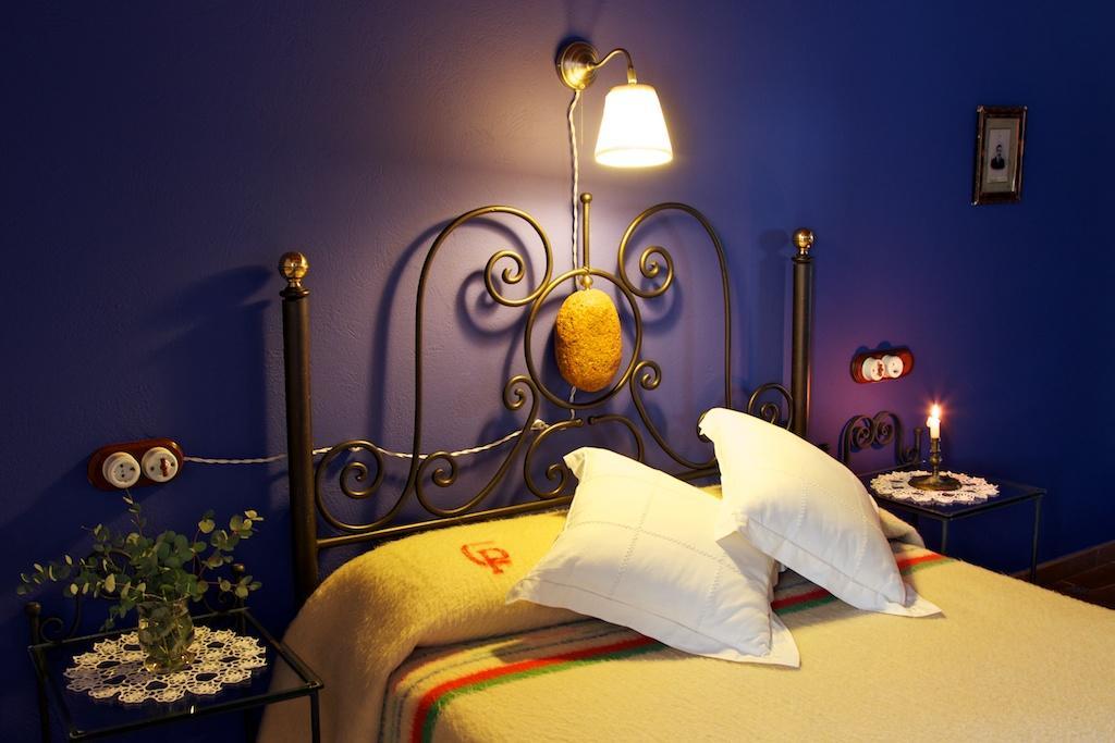 Casa Pepa Hotel Rural Santa Colomba de Somoza Екстериор снимка